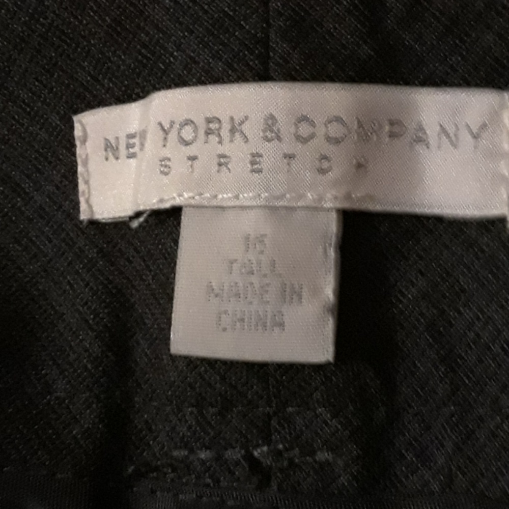 Pants - Picture 3 of 4